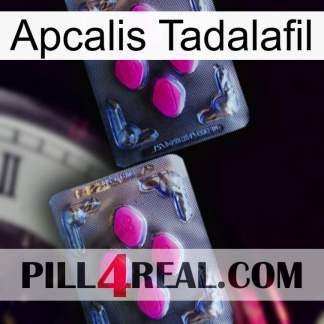 Apcalis Tadalafil 01